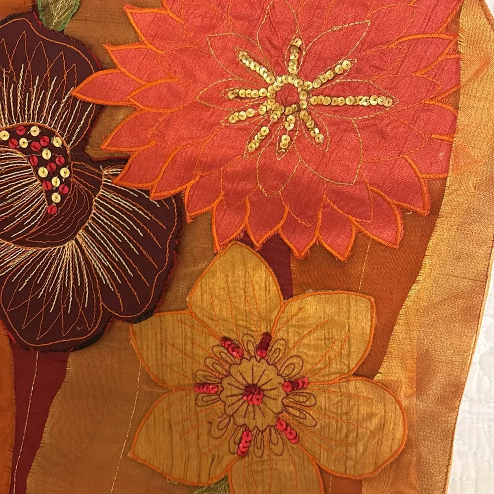 Pier 1 table runner